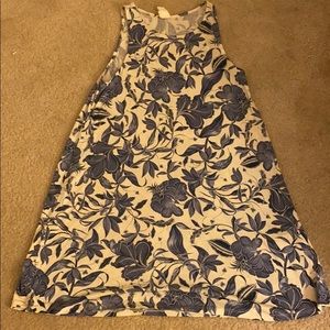 H&M dress